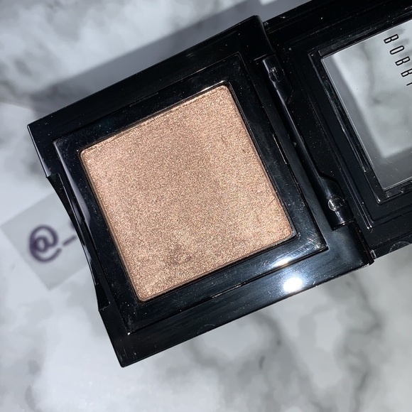 COPPER SAND (#22) Shimmer Wash Bobbi Brown Discontinued Eyeshadow - Picture 4 of 13